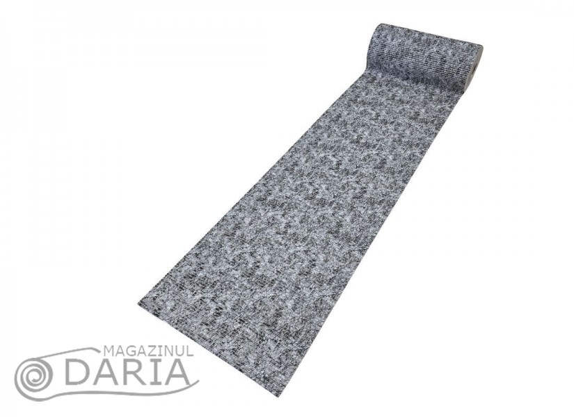 Covoras de baie 438-2 grey